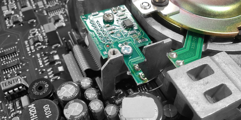 Surface Mount Repair